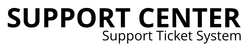 Trust IT Support System